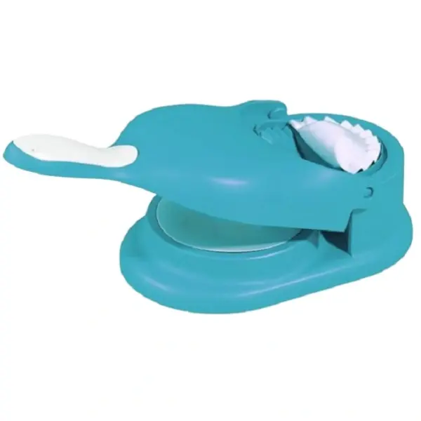 2 in 1 Manual Pitha And Dumpling Maker